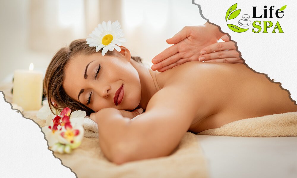 Profesyonel Masaj Lüleburgaz