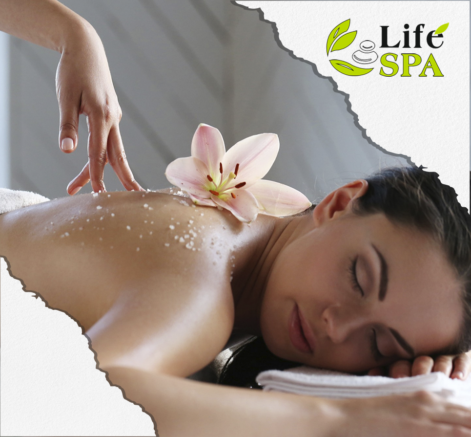 Masaj Salonu Lüleburgaz