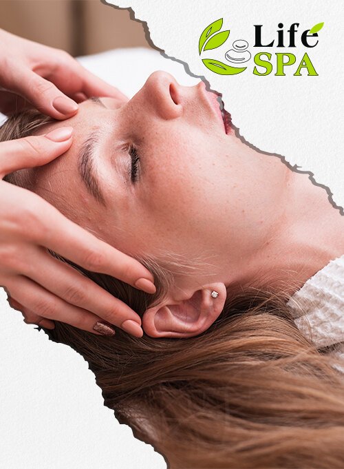 Anti Stres Masajı Lüleburgaz