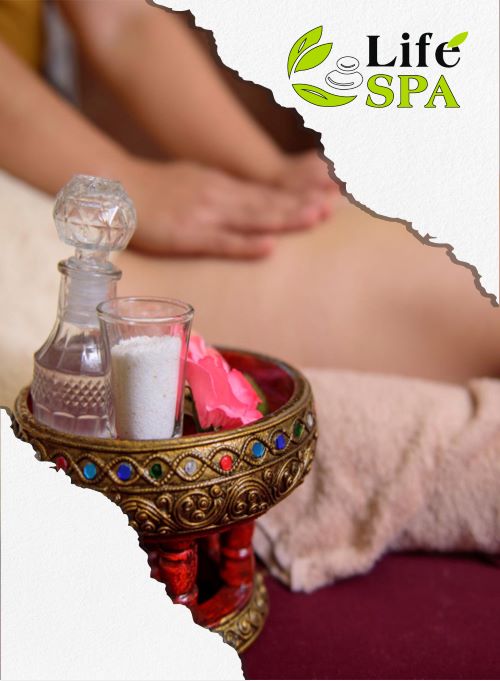 Hürrem Masajı Lüleburgaz