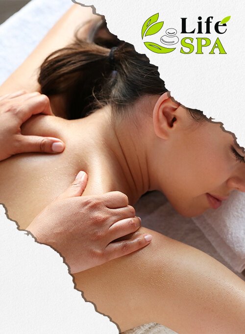 Klasik Masaj Lüleburgaz