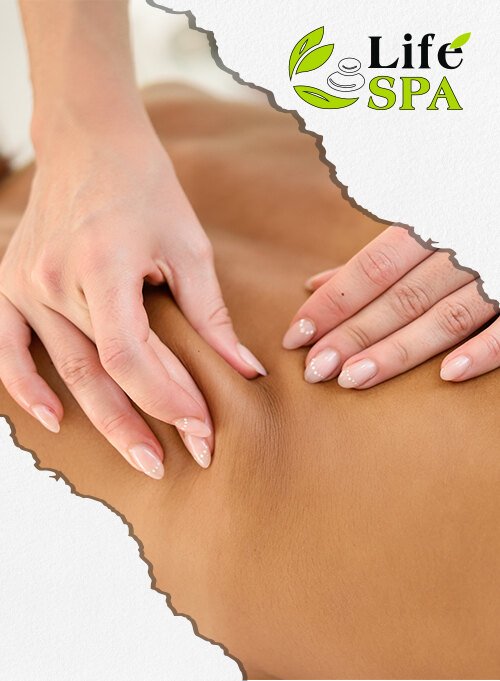 Lokal Masaj Lüleburgaz