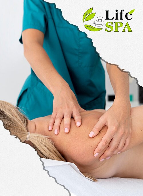 Medikal Masaj Lüleburgaz