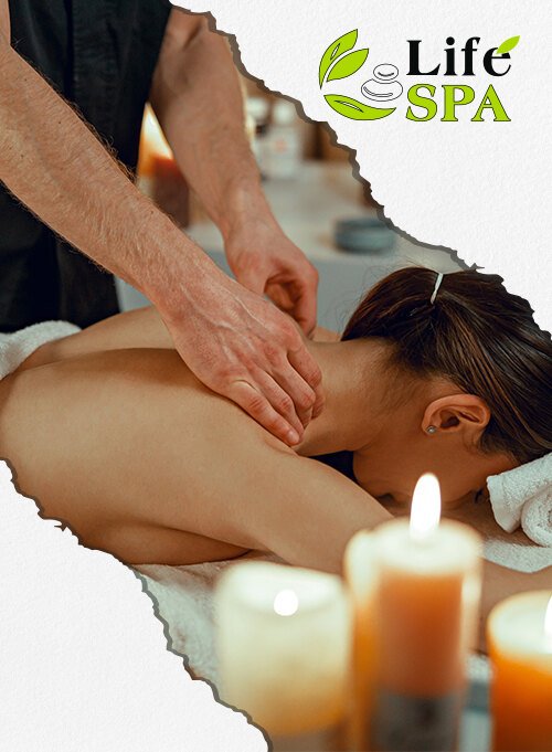 Special Masaj Lüleburgaz