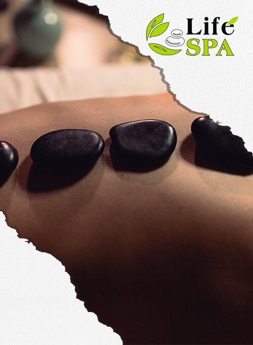 Taş Masajı Lüleburgaz