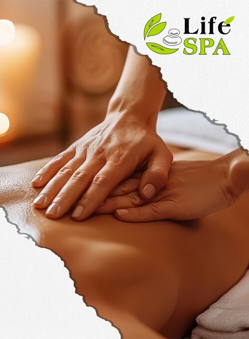 Thai Masajı Lüleburgaz