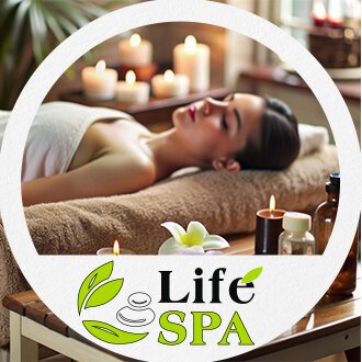 Aromaterapi Masajı Lüleburgaz