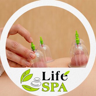 Cupping Masajı Lüleburgaz