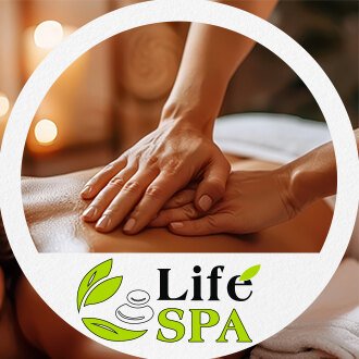 Thai Masajı Lüleburgaz