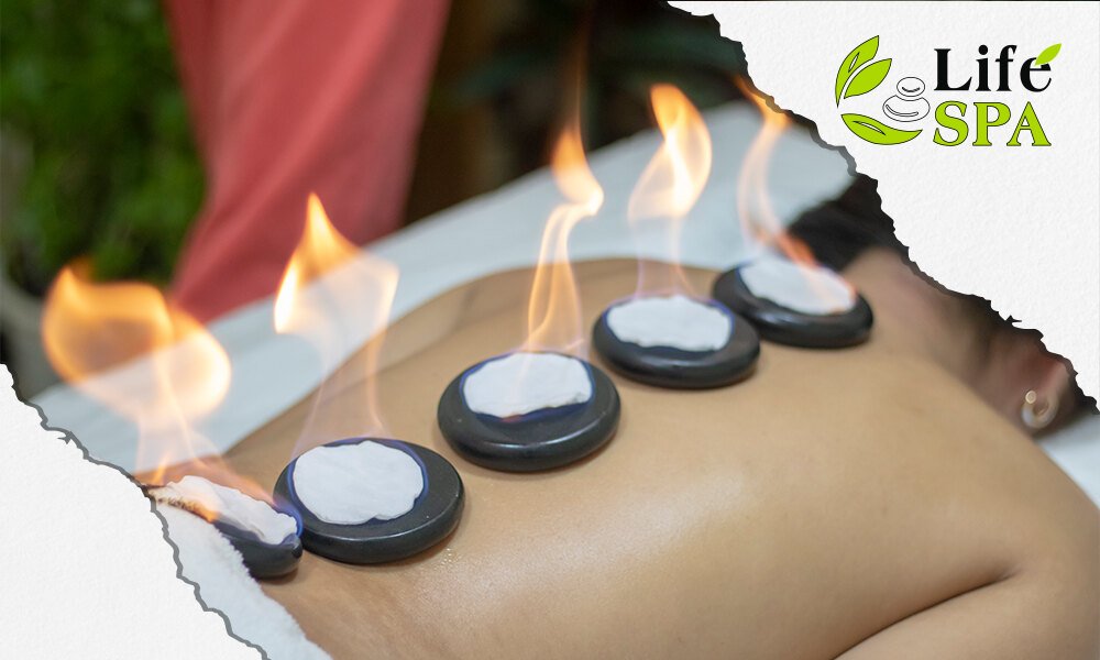 Lüleburgaz Ateş Masajı