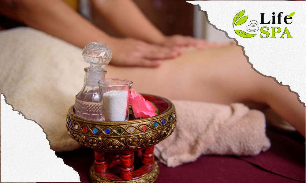 Lüleburgaz Hürrem Masajı