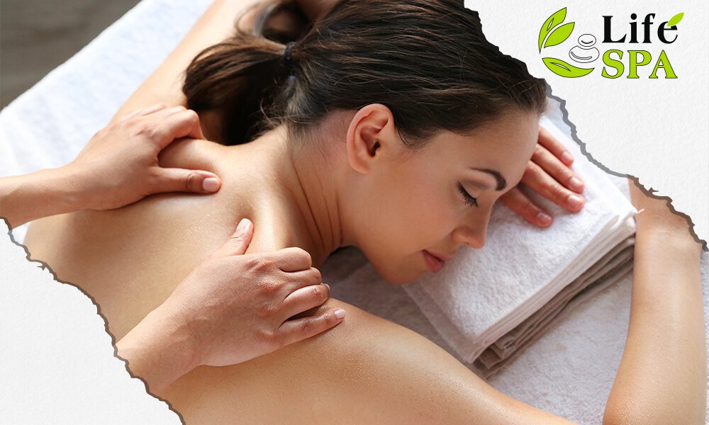 Lüleburgaz Klasik Masaj