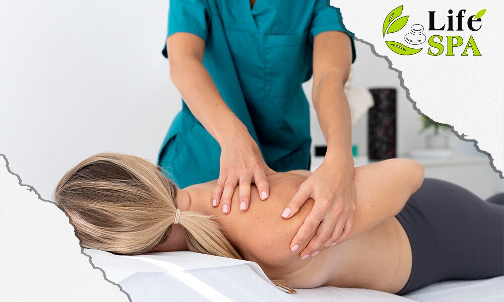 Lüleburgaz Medikal Masaj