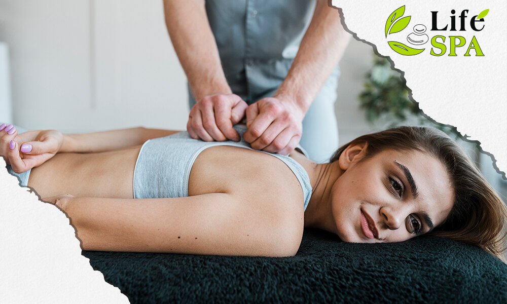 Lüleburgaz Sporcu Masajı