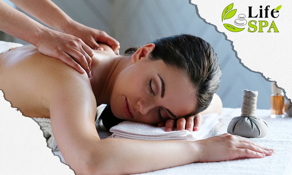 Lüleburgaz Sultan Masajı