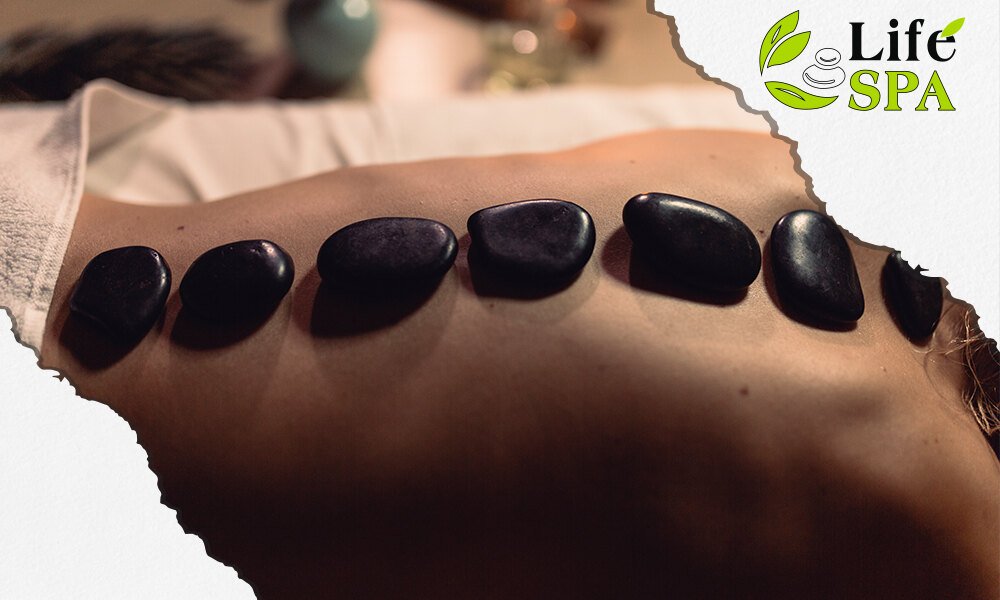 Lüleburgaz Taş Masajı