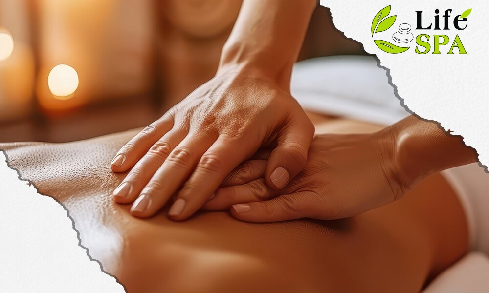 Lüleburgaz Thai Masajı